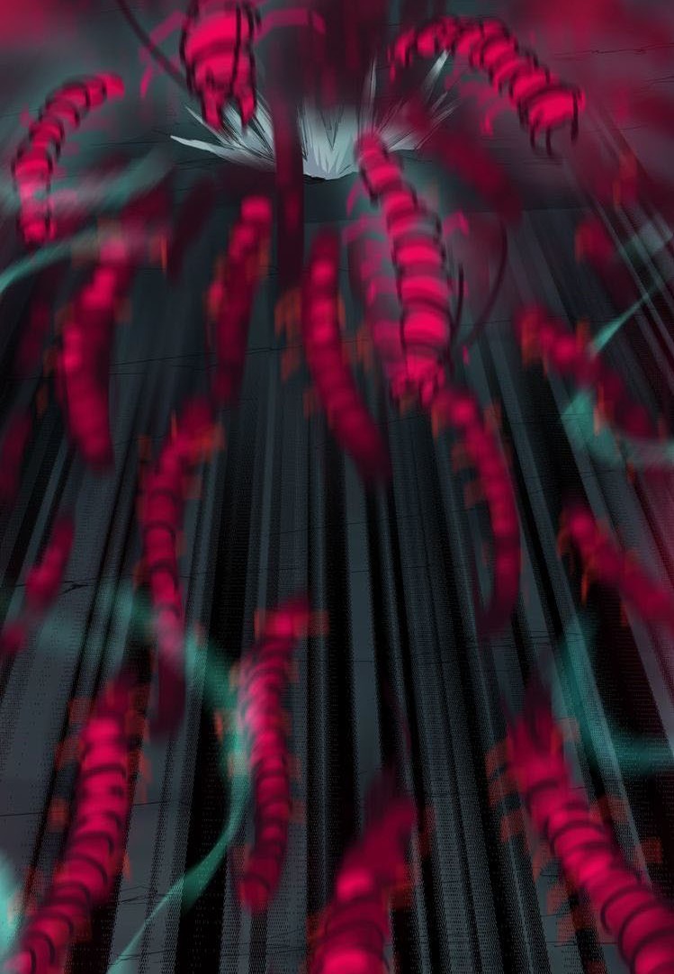 Dragon’s Blood Vessels Chapter 39 Gambar 39